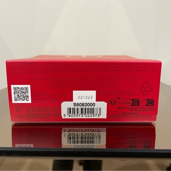 Giorgio Armani My Way E D P 1 oz and .34 oz - Picture 15 of 15